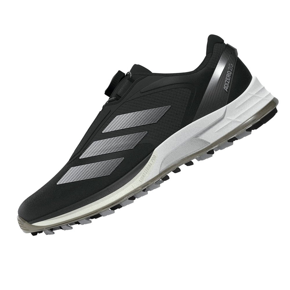 アディダス（adidas）（メンズ）アディゼロ ZG ロー ボア ゴルフ