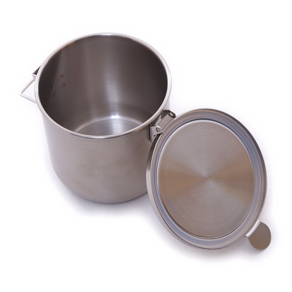 ユニフレーム（UNIFLAME） 保存容器 調味料 キャンプ アウトドア UF