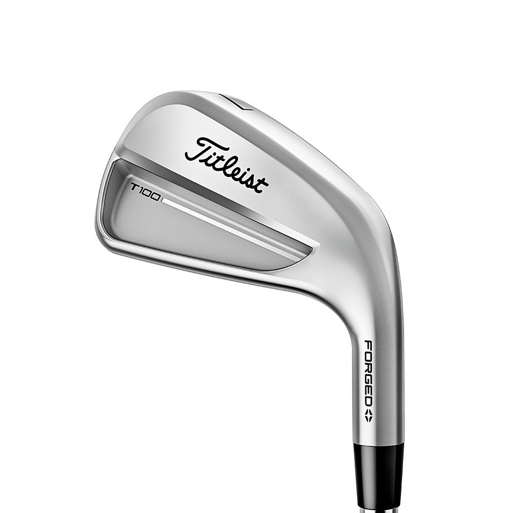 タイトリスト（TITLEIST）（メンズ）T100 アイアンセット 6本(5I～9I