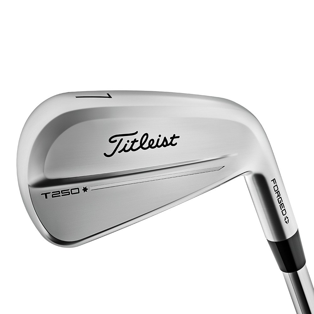 タイトリスト（TITLEIST）（メンズ）T250 Launch Spec アイアンセット