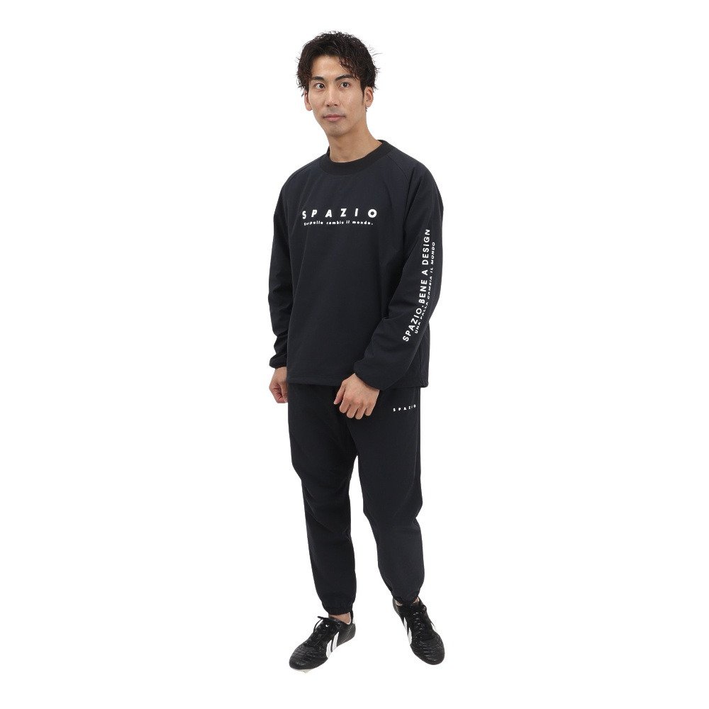 スパッツィオ（SPAZIO）（メンズ、レディース）サッカーウェア ピステ