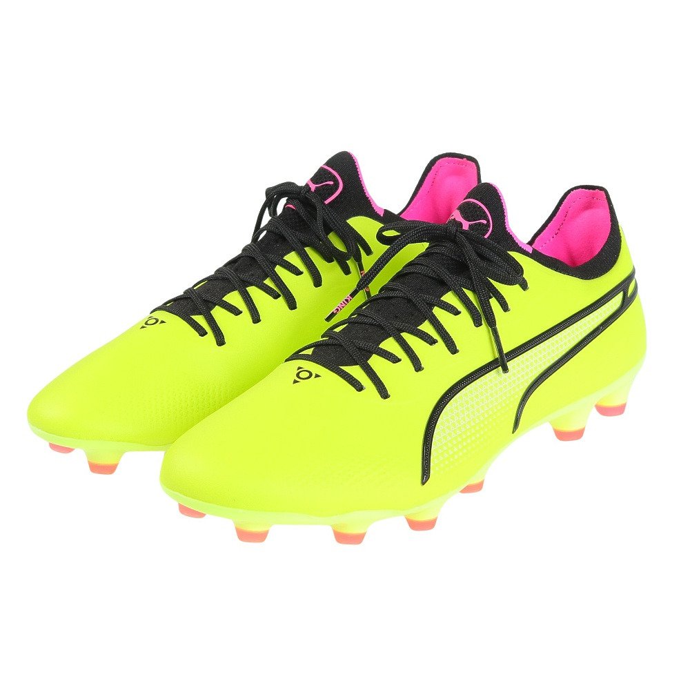 プーマ（PUMA）（メンズ）サッカースパイク ハードグラウンド/人工芝用