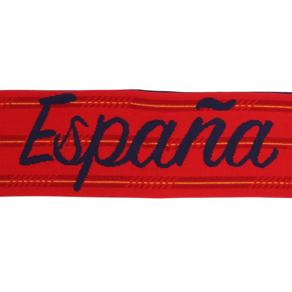 ESPANA(スペイン)代表 マフラー adidas（アディダス） マフラー