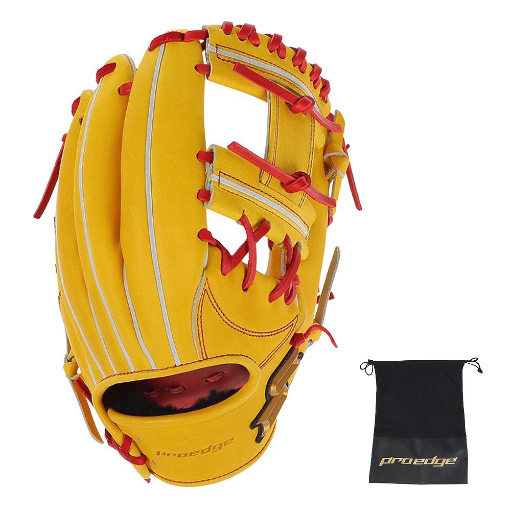 特別価格 エスエスケイ プロエッジ PKB875 硬式用 外野手用 高校野球