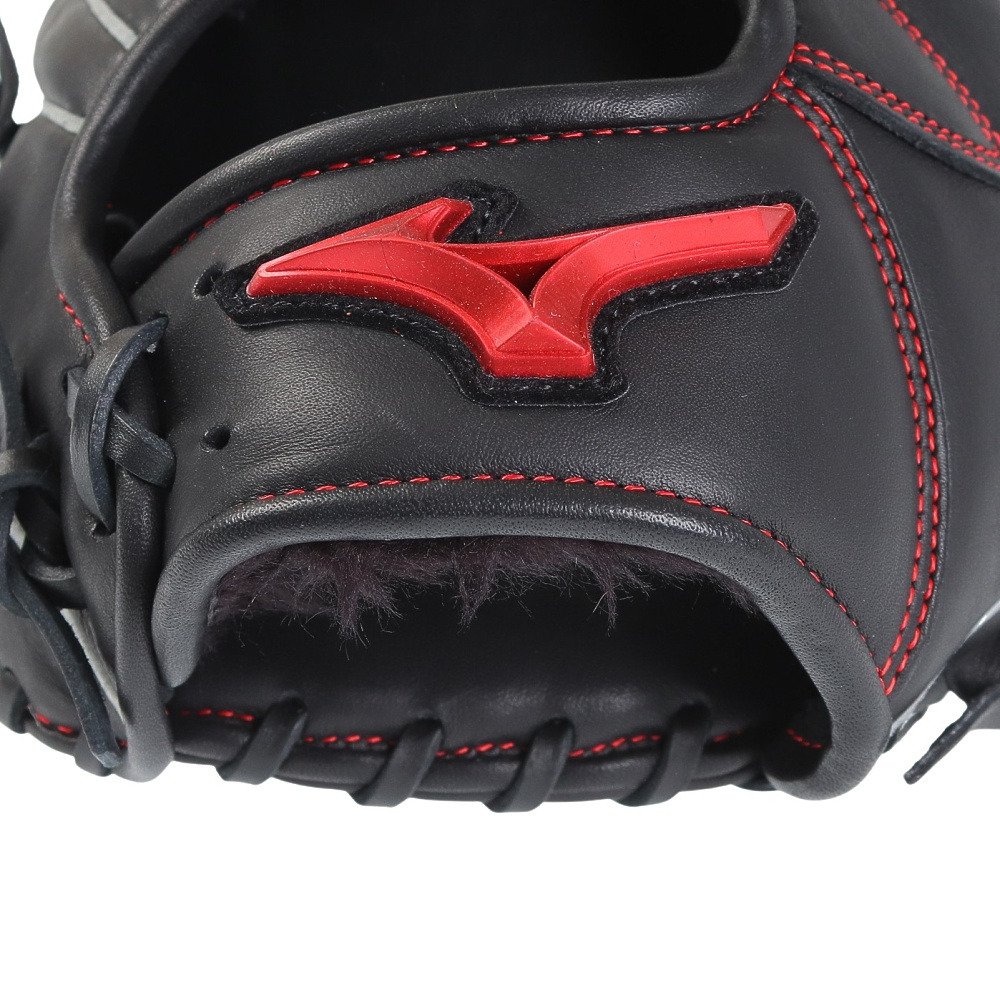 ミズノ（MIZUNO）（メンズ）軟式 グラブ 内野手用 野球グローブ 一般