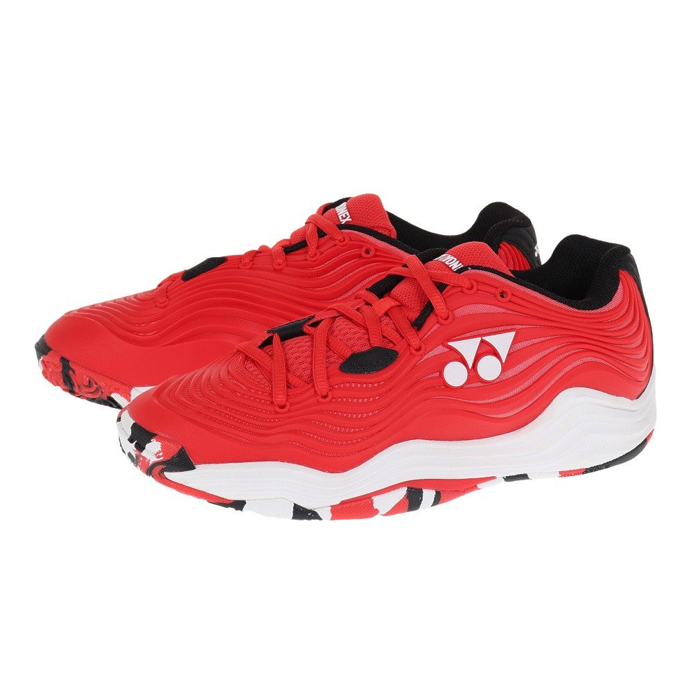 ヨネックス（YONEX）（レディース）オムニクレーコート用 テニス