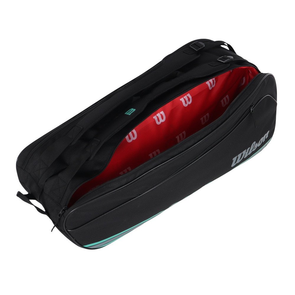 ウイルソン（Wilson）（メンズ、レディース）テニス ラケットケース