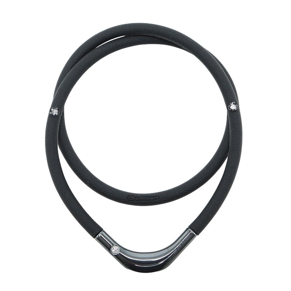 ファイテン（PHITEN）（メンズ、レディース）RAKUWA 磁気チタン