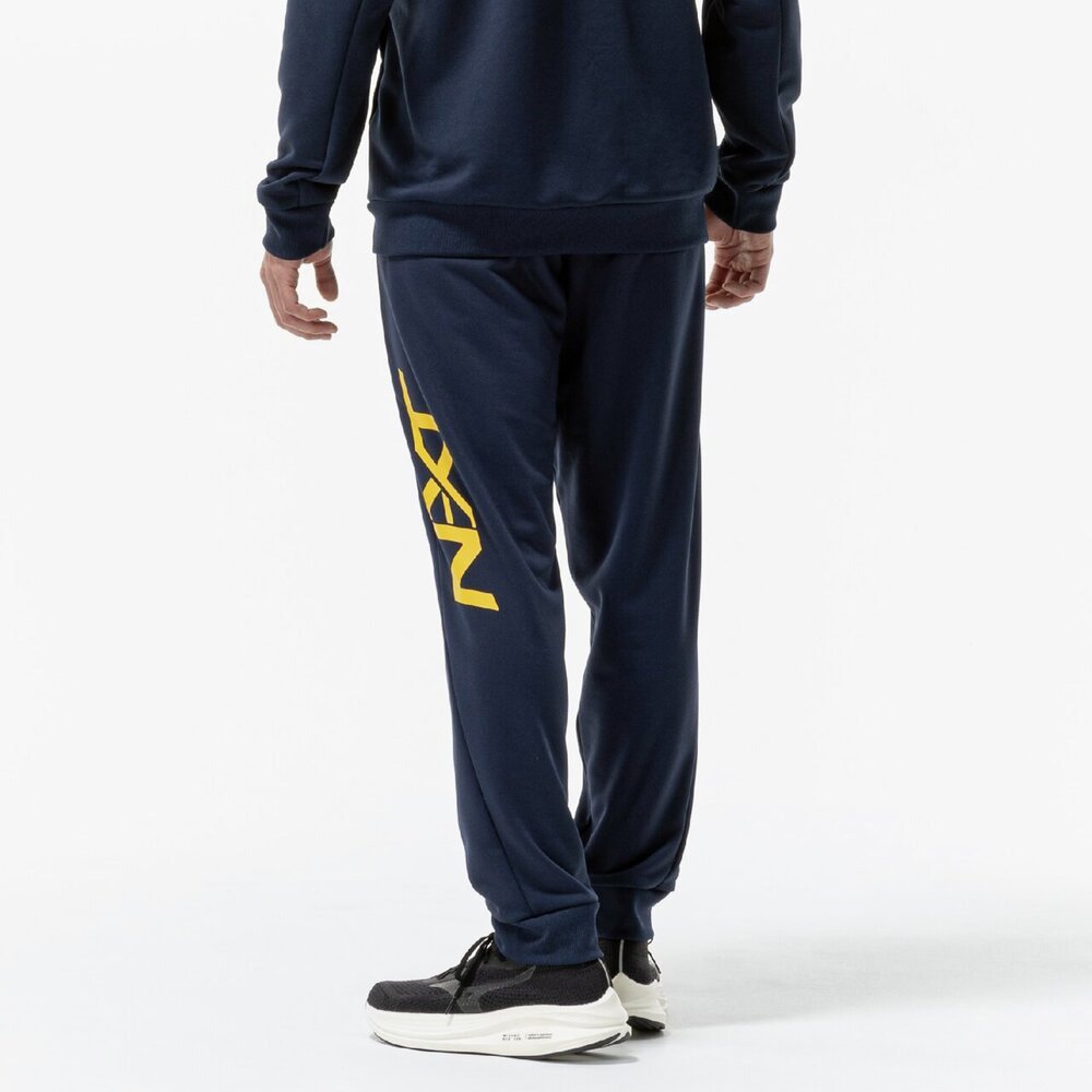 ミズノ（MIZUNO）（メンズ、レディース）N-XT 速乾スウェットパンツ