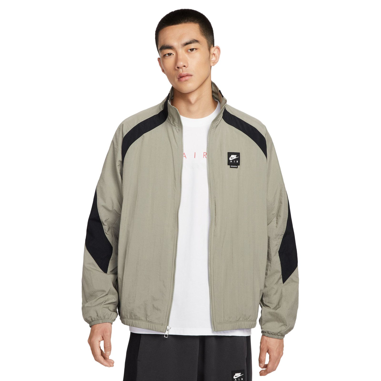 ナイキ（NIKE）（メンズ）エア ウーブン トラック ジャケット HV0881-320