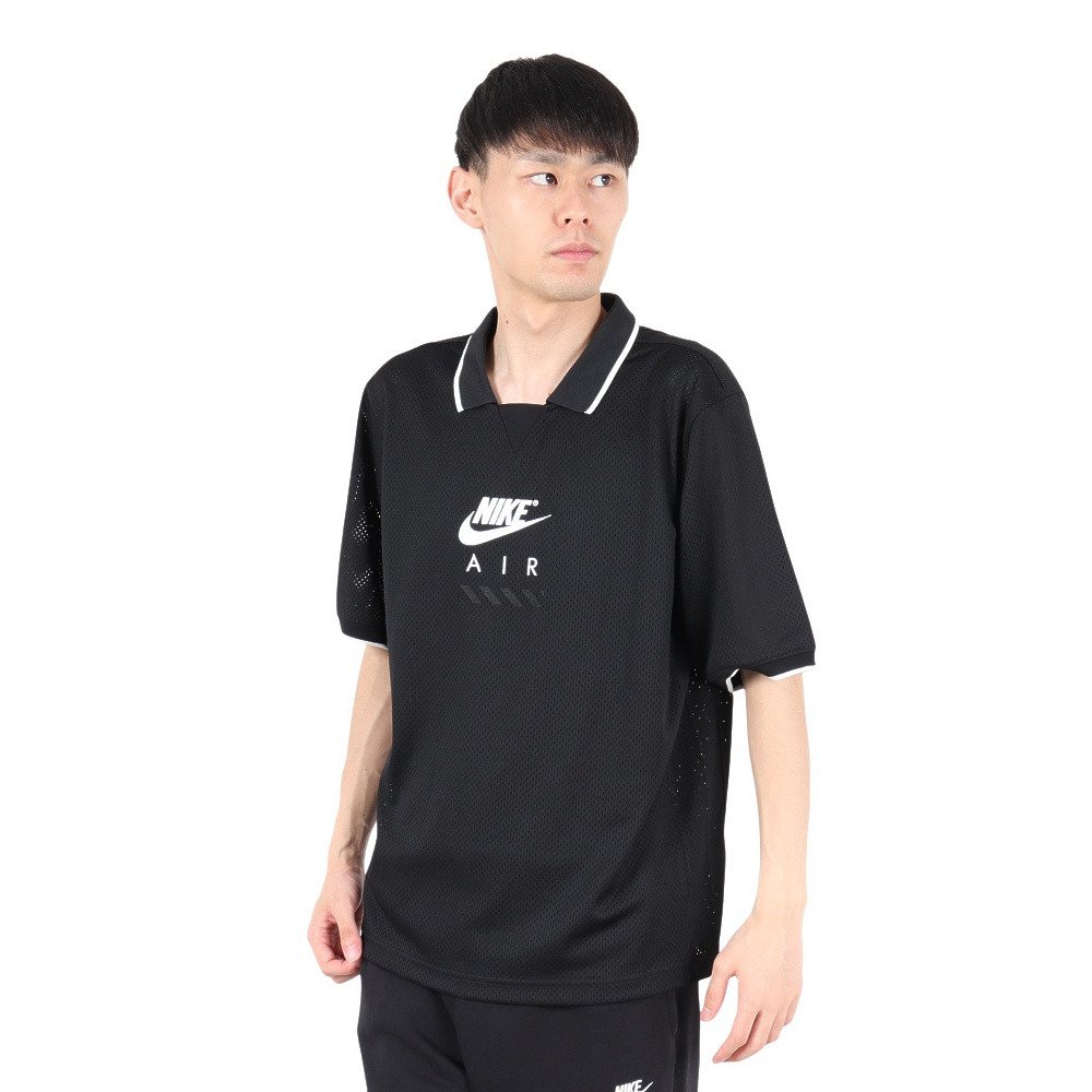 00s NIKE マンチェスターユナイテッド サッカーシャツ タンクトップ 黒