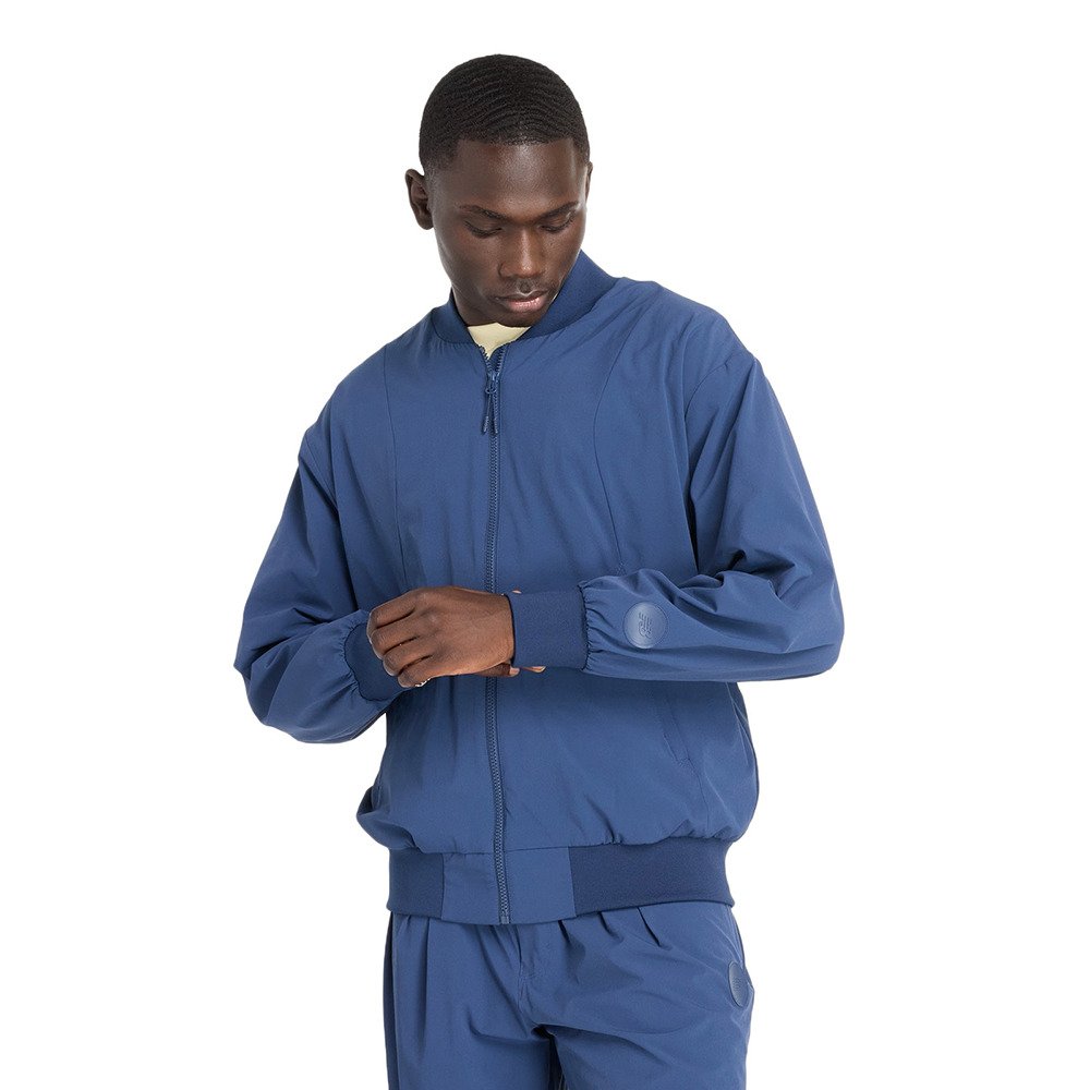 ニューバランス（new balance）（メンズ）シフテッド ジャケット