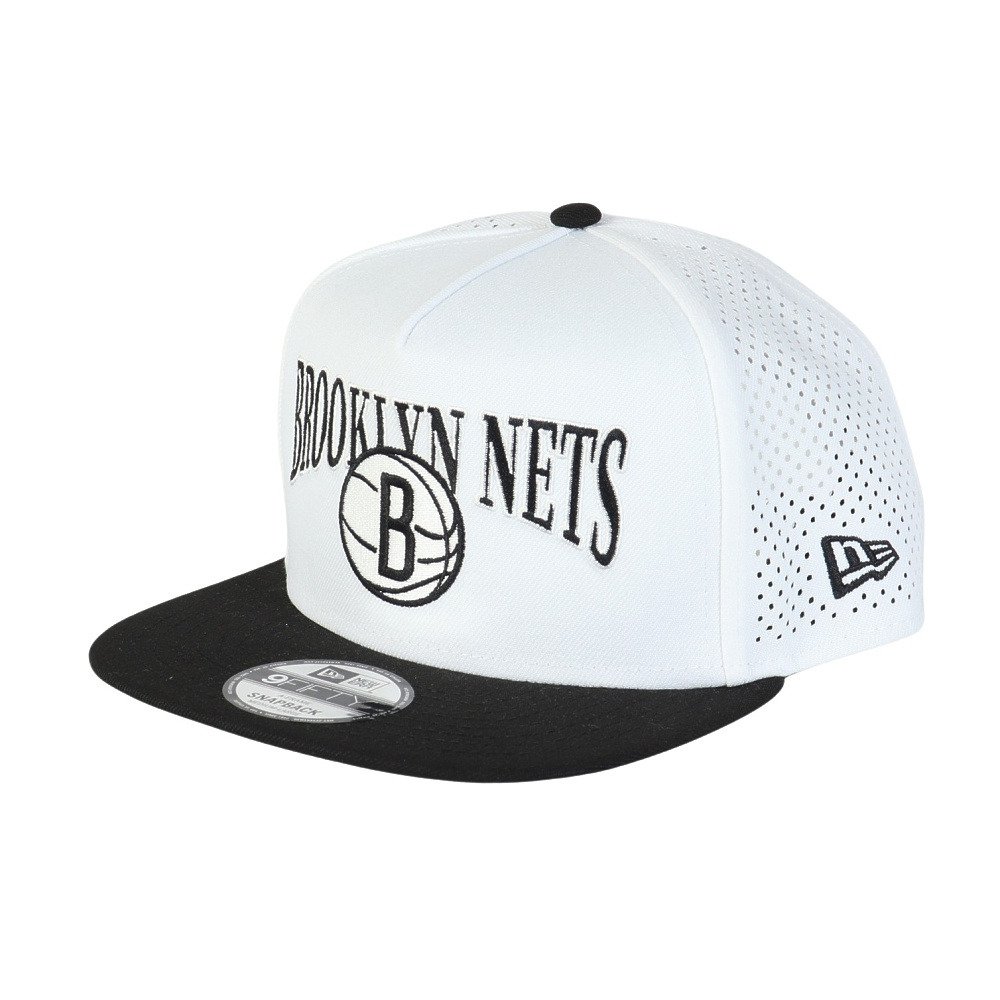 ニューエラ（NEW ERA）（メンズ、レディース）帽子 キャップ 9FIFTY A