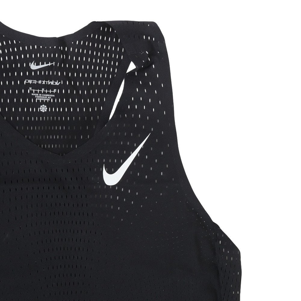 ナイキ（NIKE）（メンズ）ドライフィット ADV ランニング エアロ
