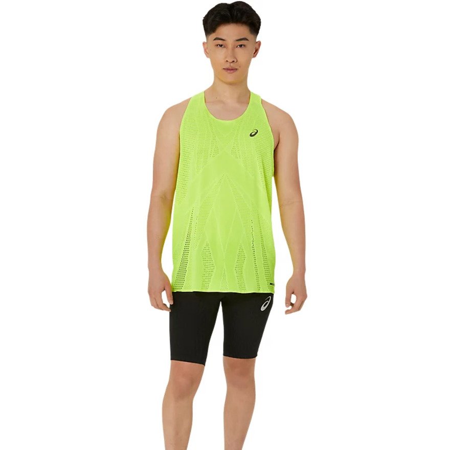 アシックス（ASICS）（メンズ）MOTION MUSCLE SUPPORT スピード