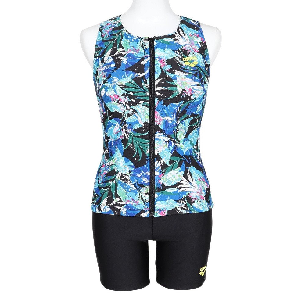 アリーナ（ARENA）（レディース）フィットネス水着 水泳 フィットネス
