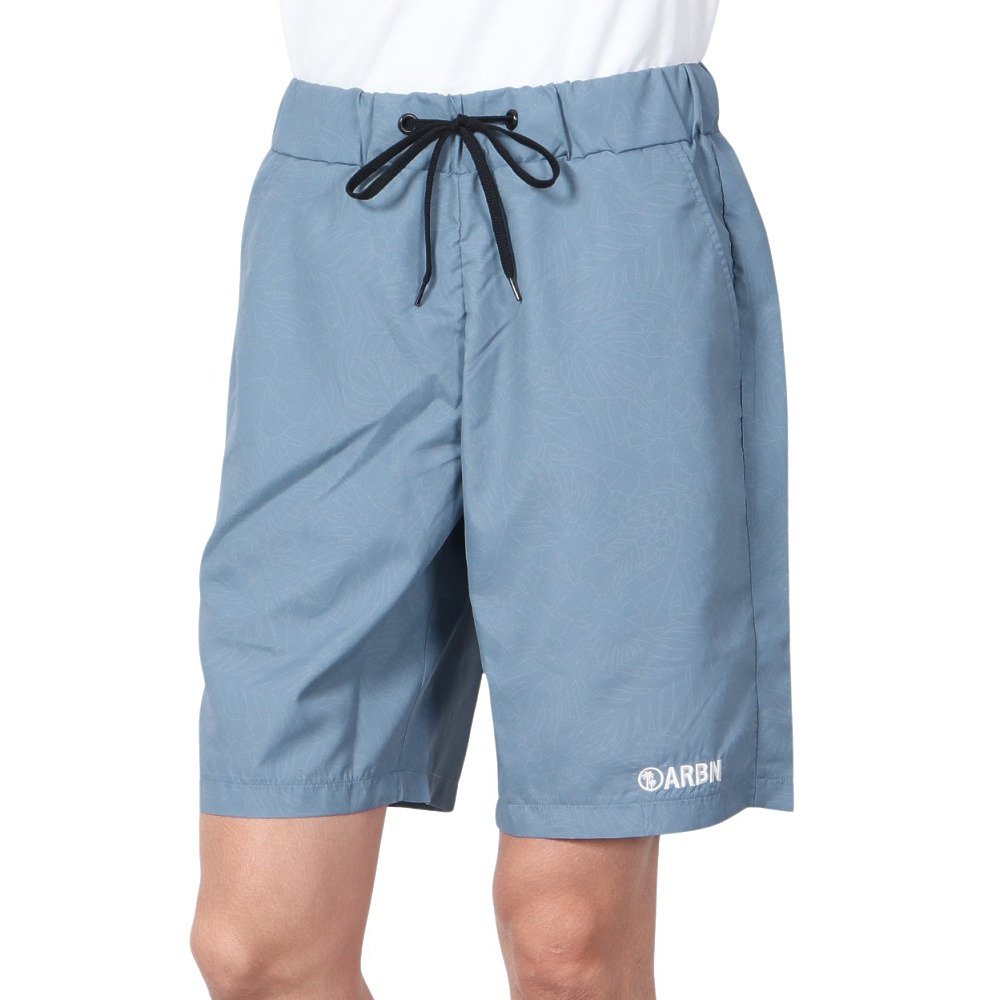 サーフパンツ メンズ ネイビー | ウィンタースポーツ・マリン用品は