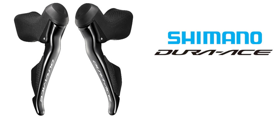 SHIMANO（シマノ）ST-R9170 STIレバー デュアルコントロールレバー Di2