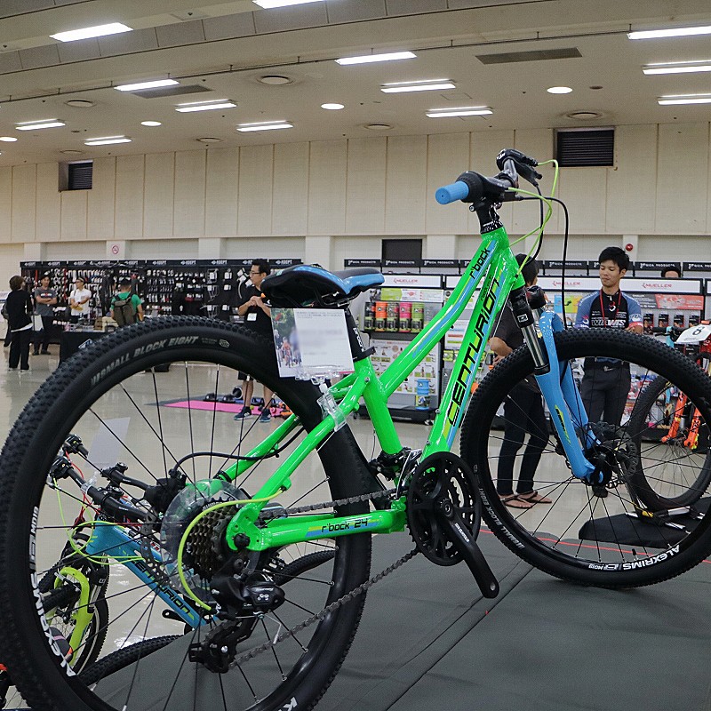 CENTURION（センチュリオン） 2020年モデル R BOCK24 SHOX-D （Rボック