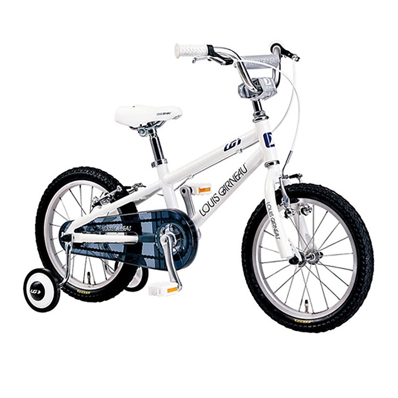 LOUIS GARNEAU（ルイガノ） 2018年モデル LGS-K16 ジュニア・キッズ