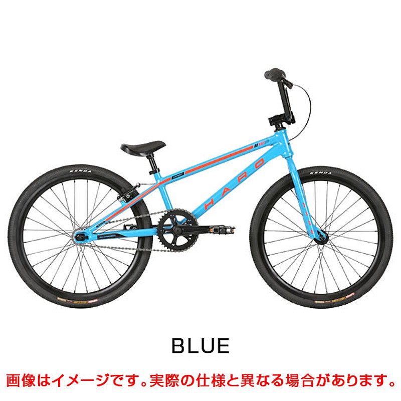 HARO BIKES（ハローバイクス）2022年モデル RACE LITE EXPERT （レース