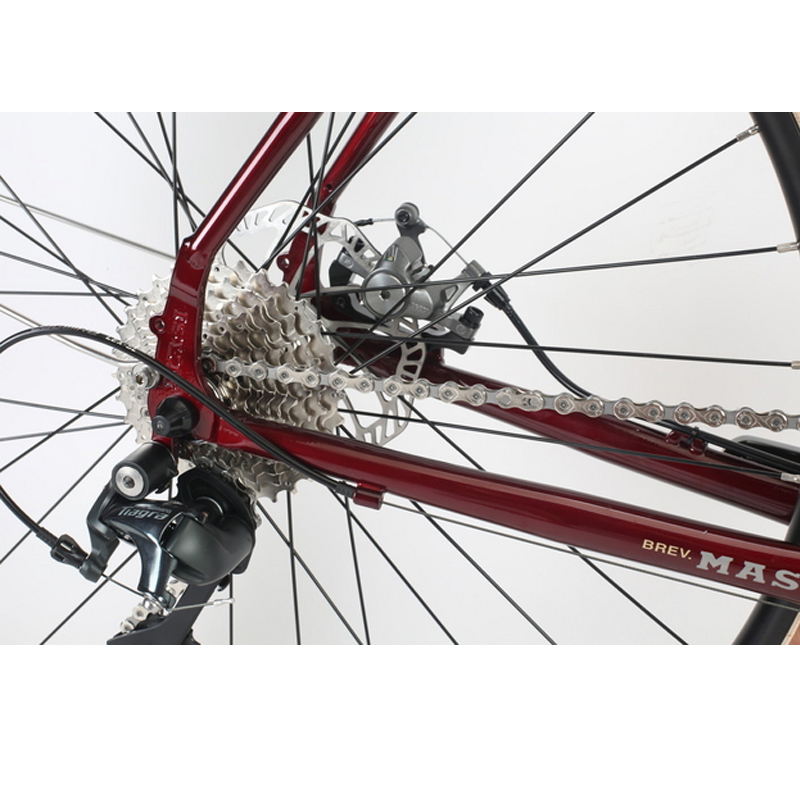 MASI（マジー/マジィ）SPECIALE RANDONNEUR （スペシャーレランドナー