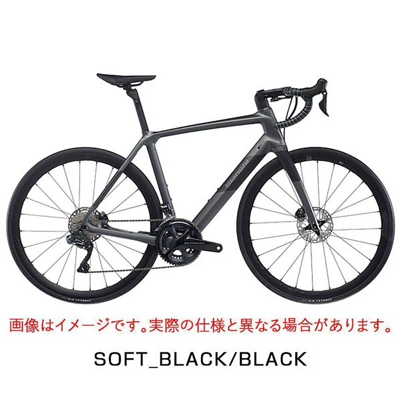 Bianchi（ビアンキ）2022年モデル INFINITO CV DISC（インフィニートCV