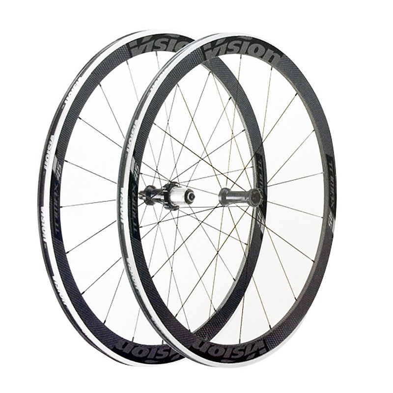 Vision（ビジョン）TRIMAX CARBON 45 （トライマックスカーボン45