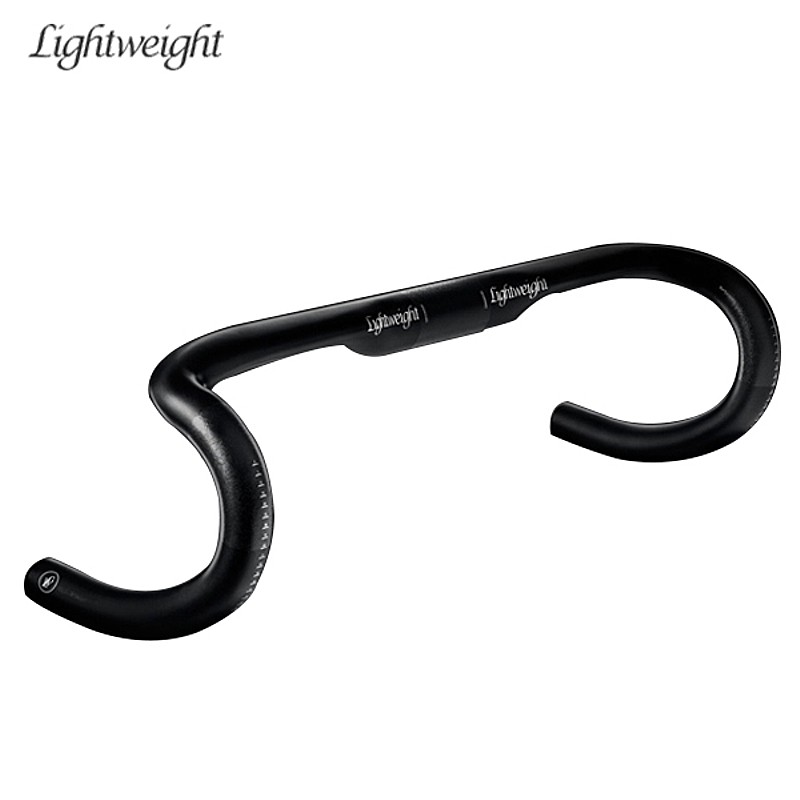 LIGHTWEIGHT（ライトウェイト）HANDLEBAR KOMPAKTBUGEL （ハンドルバー