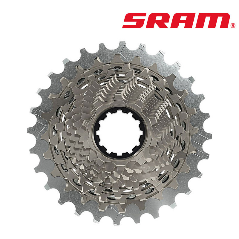 SRAM RIVAL ETAP 12S 10-36T スプロケット XDR SRAM RIVAL ETAP 12S 10