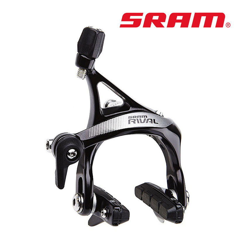 SRAM（スラム）RIVAL 22 BRAKE CALIPER SET （ライバル22ブレーキ