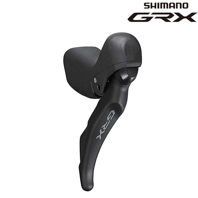 SHIMANO（シマノ）ST-RX600-R STIレバー デュアルコントロールレバー