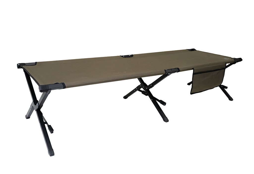 フットロックベッド ｜BED｜Qualz[クオルツ]