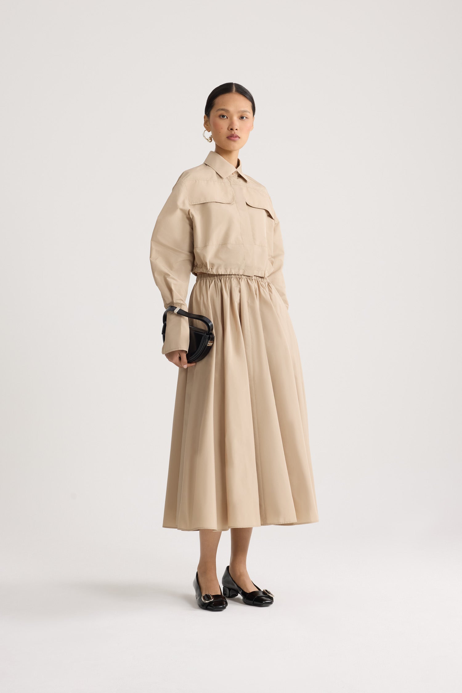 Patou | スカート