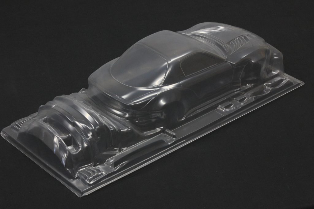 MAZDA｜RX-7 FD3S｜BLS｜BN-Sports [PAB-3198] | PANDORA RC｜OFFICIAL