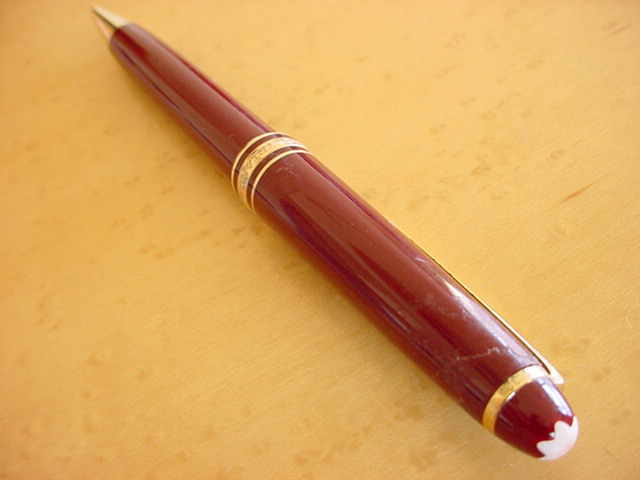 ラミースクリブル LAMY Scribble