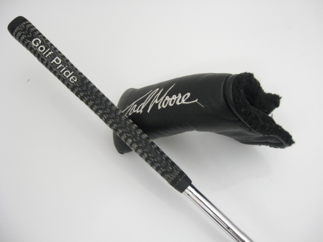 タッドモア ハンドメイドパター タッドモア(Tad Moore Golf) パター