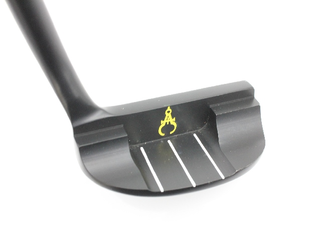 ゲージデザイン HAND MADE L字マレット ゲージーデザイン(Gauge Design