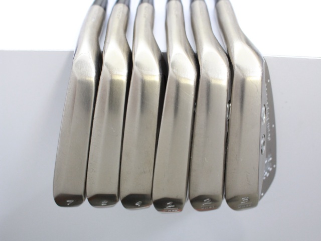 Jean Baptiste Jb501 Nano Flat Face Iron 7Pcs Set | eBay Jean