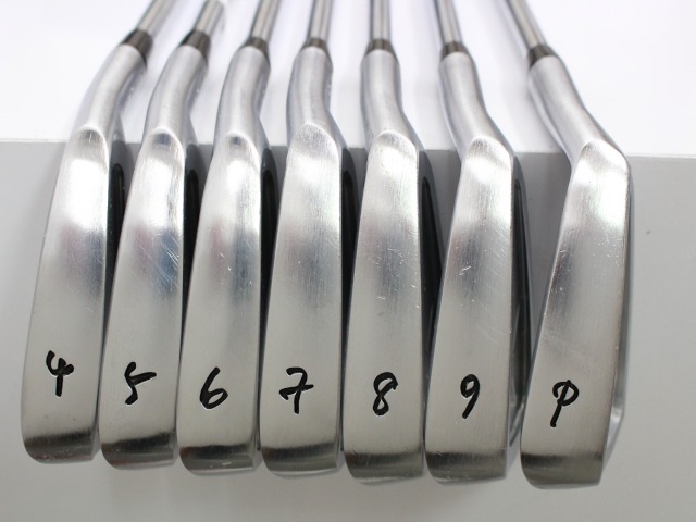 RODDIO CHIBA GRIND 2017 ロッディオ(RODDIO) アイアンセット(IRON