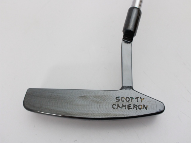 スコッティキャメロン クラッシック5 クラシック5 スコッティ