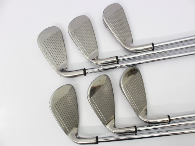 Callaway Xtreme アイアンセット 7本 XTREME アイアン キャロウェイ