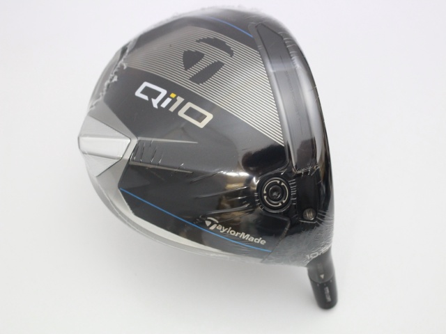 ツアー支給品】Qi10 ヘッド テーラーメイド(TaylorMade) ドライバー