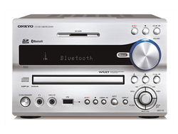 オンキヨー、NFC対応のCD/SD/USBオールインワンコンポ「X-NFR7X