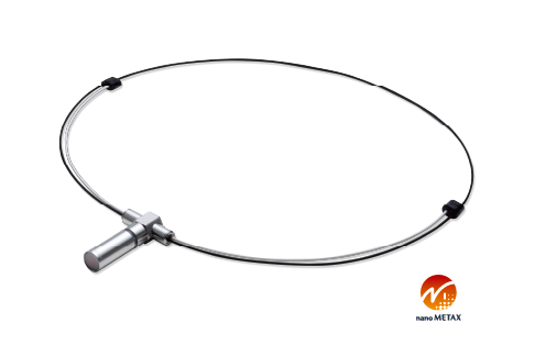 RAKUWAネックレス REVO 予約開始のお知らせ | 新着情報 | ファイテン