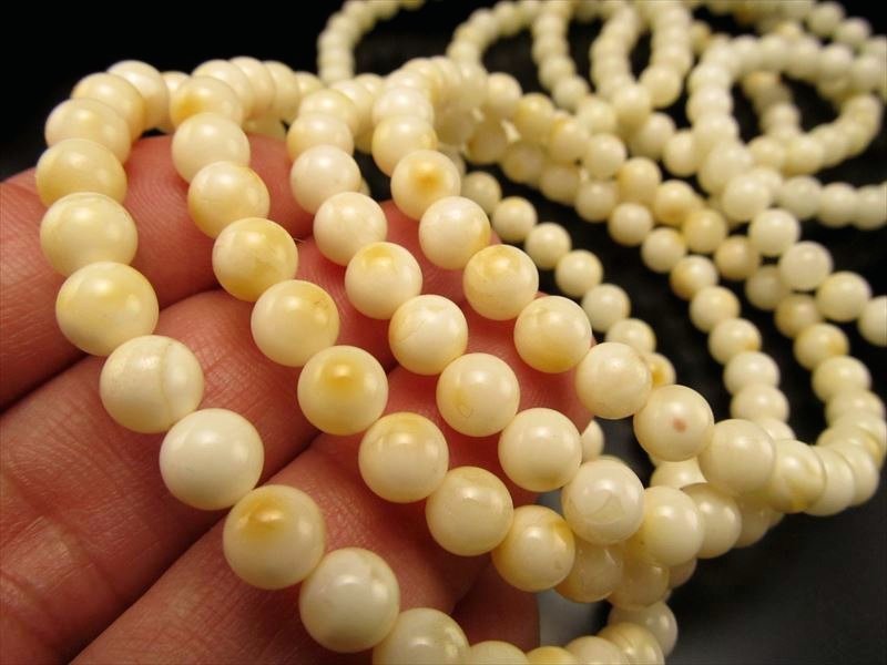 ◇激レア！ホワイト多めの蜂蜜色◇AAAA◇ホワイトタイプ◇蜜蝋アンバー