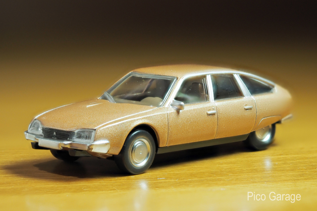 ◇【NOREV】 1/64 シトロエン CX 1974