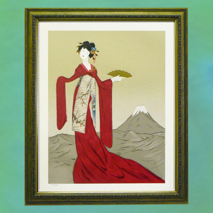 やっちゃん絵画2点 やっちゃん絵画2点 11___2_yukinishimoto.jpg?v=