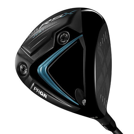 RS ドライバー | ドライバー | プロギア（PRGR）オフィシャルサイト