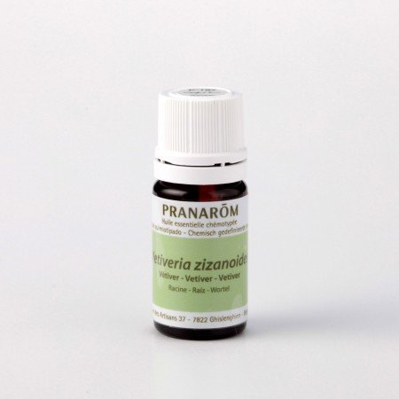 R.yu様 プラナロム ベチバー他 合計6点 PRANAROM 精油 ベチバー